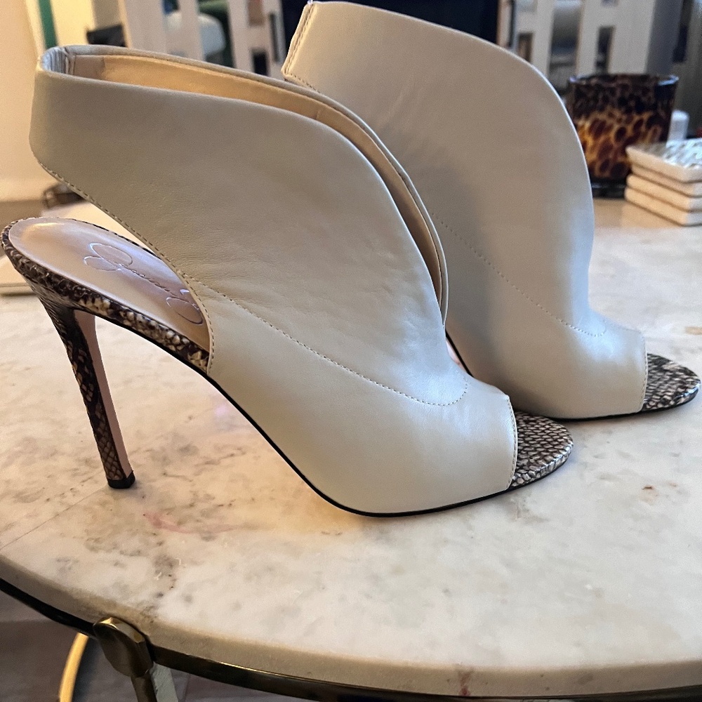 Jessica Simpson shoes